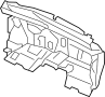 74260TK4A00 Engine Compartment Insulation