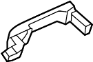 Exterior Door Handle (Right)