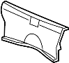 84640TK4A01ZA Trunk Trim Panel (Rear)