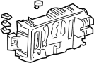 38200S3MA01 Relay Box (Upper)