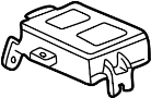 77960S3MA11 Air Bag Control Module