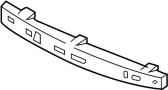 Bumper Impact Absorber (Front)