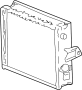 37820PGK305 Engine Control Module (ECM)