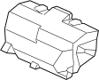 Engine Control Module (ECM) Cover