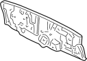 Firewall (Lower)