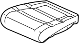 81132S3VA31 Seat Cushion Pad (Right, Front)