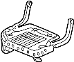 81336S3VA01 Seat Frame (Right)