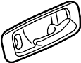 Interior Door Handle