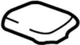 View Floor Sill Cap Full-Sized Product Image 1 of 1