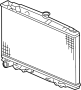 19010RYEA52 Radiator