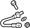 Battery Cable