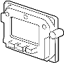 Engine Control Module (ECM). A module in a vehicle.