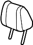 HEADREST (TYPEI). 