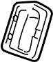 Seat Belt Guide