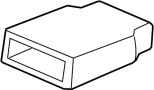 Seat Armrest