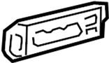 Power Seat Switch