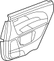 83731STXH02ZB Door Interior Trim Panel