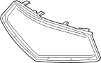 Grille Bracket (Front)