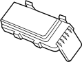 15954663 Junction Block Cover