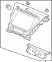 39541TZ6F63 Radio Module Interface