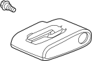 Seat Armrest