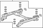 Seat Track