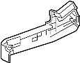 Seat Trim Panel (Right, Front)