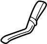81313TZ5A11ZC STRAP *NH690L*.