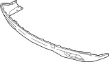 Bumper Cover (Rear, Lower)