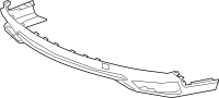 Bumper Cover (Rear, Lower)