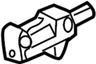 Engine Timing Chain Tensioner