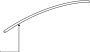 Roof Molding (Right)