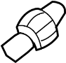 30530PPLA01 Ignition Knock (Detonation) Sensor