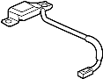 GPS Antenna Assembly