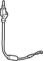 72173SEA013 Door Latch Cable (Left, Front)