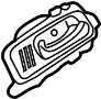 Interior Door Handle