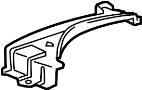 31512TP1A00 Battery Hold Down