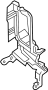 Engine Control Module (ECM) Bracket