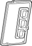 Engine Control Module (ECM). A module in a vehicle.
