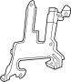 Engine Control Module (ECM) Bracket