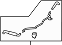 Vacuum Hose