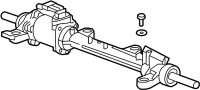 53601TL1G22 Rack and Pinion Assembly