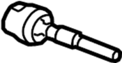 Steering Tie Rod End
