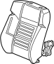 Seat Back Cushion (Right, Front)