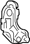 Seat Hinge (Left)