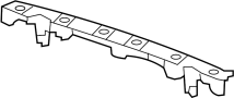 Rear Body Reinforcement (Rear)