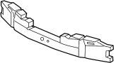 71170TX6A00 Bumper Impact Absorber (Front)