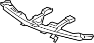 71150TX6A00 Bumper Cover Reinforcement (Front, Upper)