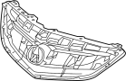 Grille (Front, Upper)