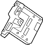 39186TX6A11 Antenna Amplifier